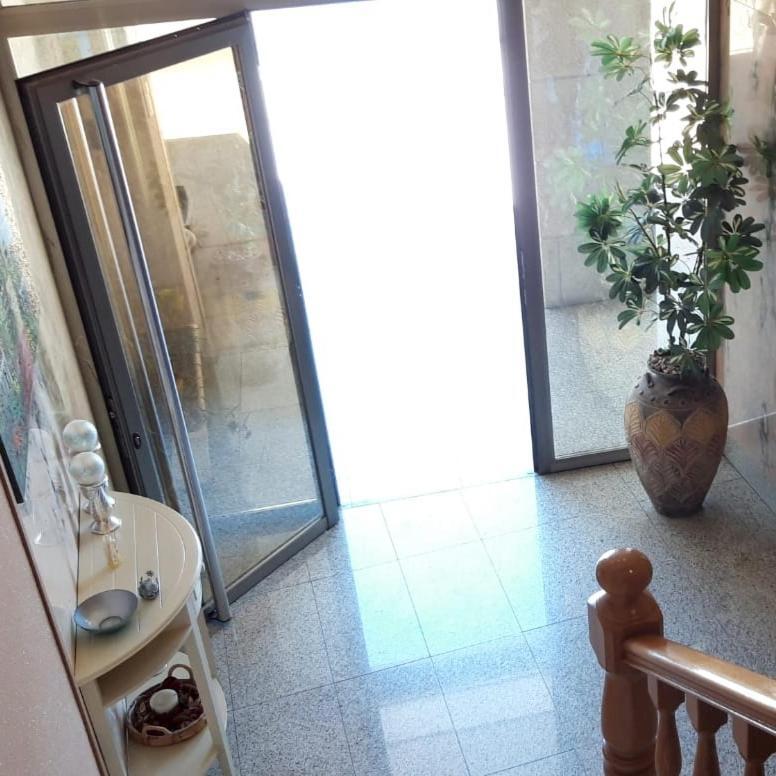 Ferienwohnung Andurina Monforte De Lemos Exterior foto