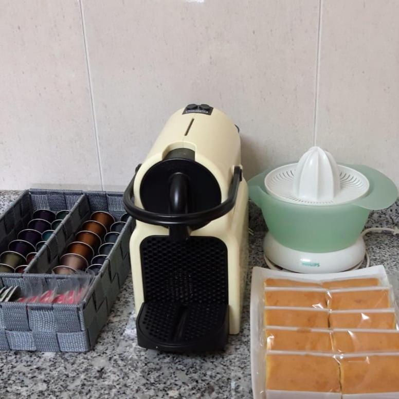 Ferienwohnung Andurina Monforte De Lemos Exterior foto